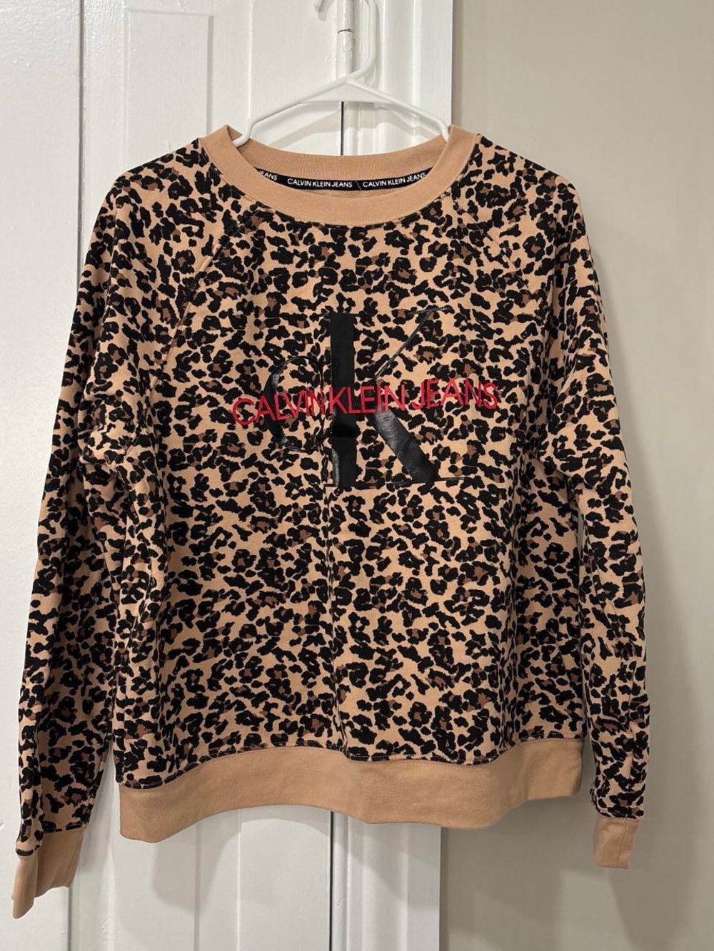 Calvin Klein Jeans Crewneck
